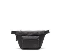 Herschel Sac Banane Pop Quiz, Black Diamond/Noir