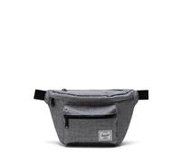 Herschel Sac Banane Pop Quiz Hip Pack Raven Crosshatch Gris