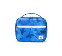 Herschel Sac bleu / bleu marine / noir, Taille One Size