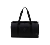 Herschel Sac de voyage 'Heritage' noir, Taille One Size