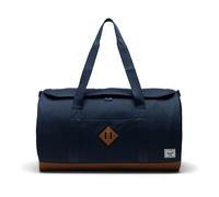 Herschel - Sac de voyage Heritage pour escapades spontanées - unisex - Sacs - Bleu - Taille: ONE Size
