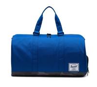 Herschel Sac de voyage noir bleu pour femme et homme - Novel Duffle Surf The Web / Night Camo 133431
