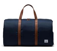 Herschel Sac de Sport Roman, Bleu Marine, Taille Unique Mixte