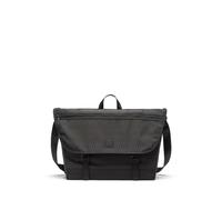 Herschel Sac messenger Cove, Black Diamond/Noir