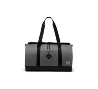 Herschel Sac week-end 'Heritage™' gris / noir, Taille One Size