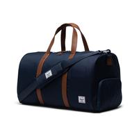 Herschel Sac week-end 'Novel™' bleu marine / caramel, Taille One Size