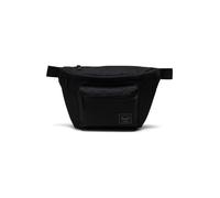 Herschel Sacs banane 'Pop Quiz' noir, Taille One Size