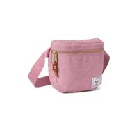 Herschel Sacs banane 'Settlement Hip Pack Lilas Crosshatch' rose, Taille One Size
