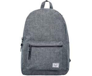 Herschel Settlement 17 I Backpack Sac à dos 44 cm pour ordinateur portable gris