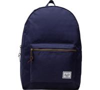 Herschel Settlement Backpack 10005-05432, Sac à dos, Femme, Bleu foncé