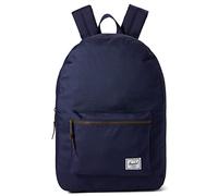 Herschel Settlement Backpack 10005-05432, Womens Backpack, navy, One size EU