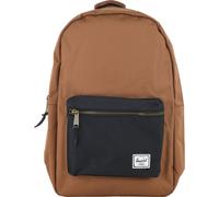 Herschel Settlement Backpack 10005-05668, Sac à dos, Unisex, Braun