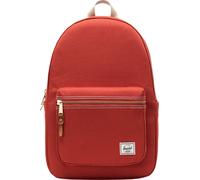 Herschel Settlement Backpack 11407-06284, Sac à dos, Femme, Rouge, Taille : One size