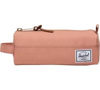Herschel Settlement Case 10071-05728, Porte-plume, Femme, Rose, Taille : One size