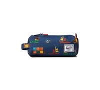 Herschel Settlement Case Organizer Sac à bandoulière pour Homme, Bateaux à Tirer, Taille Unique, Organisateur