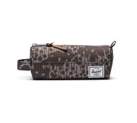 Herschel Settlement Case Pouch Green Pea Camo [147647] - trousse trousse a stylo