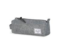 Herschel Settlement Case Pouch Trousse en Tissu Mélangé Gris