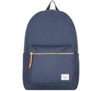Herschel Settlement Daypack 45 cm Compartiment ordinateur bleu