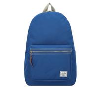 Herschel Settlement Daypack 45 cm Compartiment ordinateur bleu