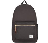 Herschel Settlement Daypack 45 cm Compartiment ordinateur noir