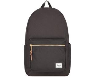 Herschel Settlement Daypack 45 cm Compartiment pour ordinateur portable noir