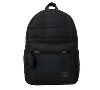 Herschel Settlement Daypack 49 cm Compartiment pour ordinateur portable noir