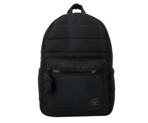 Herschel Settlement Daypack 49 cm Compartiment pour ordinateur portable noir