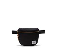 Herschel - Settlement Hip Pack - Sac banane Black - 2 L