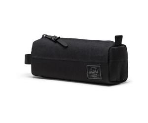 Herschel - Settlement Pencil Case - 1 l - black tonal