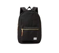 Herschel Settlement Rucksack, 23 Liter, Black