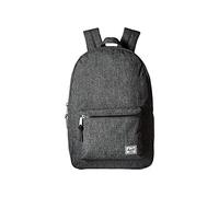 Herschel Settlement Sac à dos loisir, 45 cm, 23 liters, Gris (Grey)