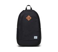 Herschel - Seymour Backpack - unisex - Sacs - Noir - Taille: ONE Size