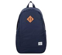 Herschel Seymour Daypack 49 cm Compartiment ordinateur bleu