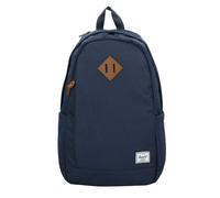 Herschel Seymour Daypack 50 cm Compartiment ordinateur bleu