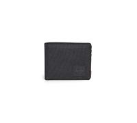 Herschel Sport Portefeuille ROY RFID, Taille Unique, Noir