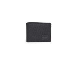 Herschel Sport Portefeuille ROY RFID, Taille Unique, Noir