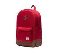 Herschel sport Rouge- Brun Selle