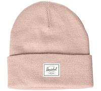 Herschel supply 1065-0686 Bonnet, Pink, Taille Unique aux Femmes
