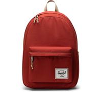 Herschel Supply Co Classic Backpack - 26L Ocre rouge/blanc Taille unique Unisex