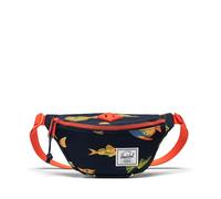 Herschel Supply Co. Heritage Little Herschel Sac banane Taille unique, Something Fishy, One Size, Herschel Petit sac banane Heritage™ Herschel