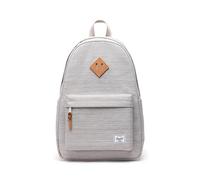 Herschel Supply Co. Heritage, taille unique, Hachure gris clair, One Size, Heritage