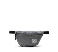 Herschel Supply Co. Herschel Sac Banane Classique, Hachure Corbeau, Taille Unique, Sac Banane Classique