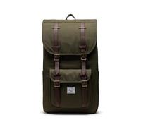 Herschel Little America Daypack 49 cm Compartiment pour ordinateur portable olive