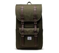 Herschel Supply Co. Little America, Ivy Green, One Size