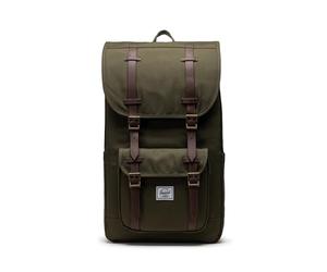 Herschel Supply Co. Little America, Ivy Green, One Size