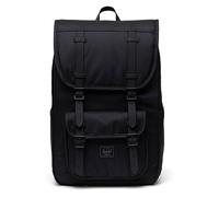 Herschel - Little America Mid-Volume - Sac à dos urbain Black Tonal - 21 L