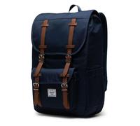 Herschel - Little America Mid Backpack - Sac à dos journée - 21 l - navy
