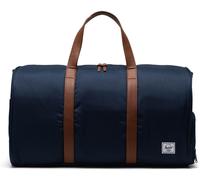 Herschel Sac de Sport Roman, Bleu Marine, Taille Unique Mixte