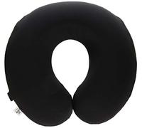 Herschel Supply Co. Oreiller en Mousse à mémoire de Forme, Noir (Noir) - 10535-00001-OS