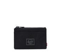 Herschel Supply Co. Oscar Portefeuille avec porte-cartes Noir, Noir, O/S, Porte-carte Oscar